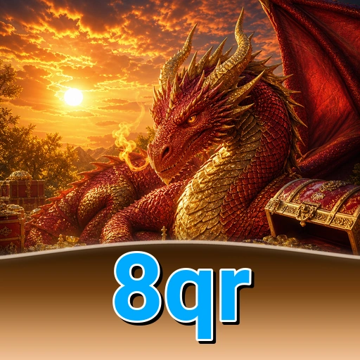 Logo 8qr