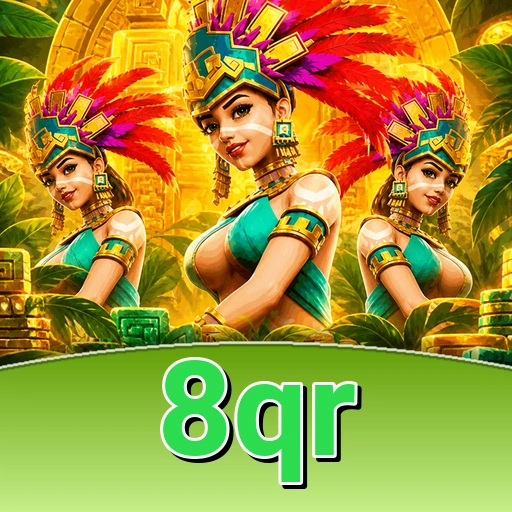 Langkah unduh 8qr APK Indonesia di HP Android