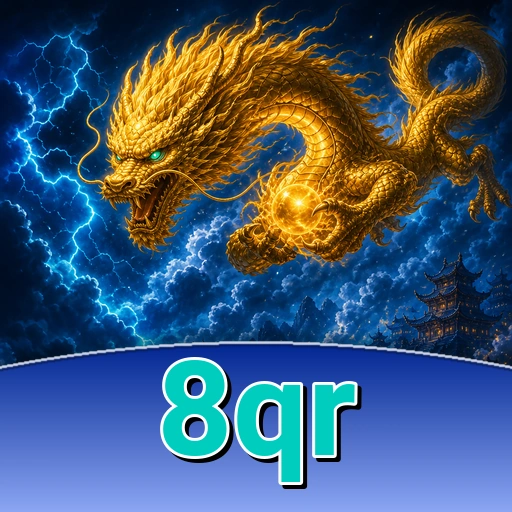 Logo 8qr