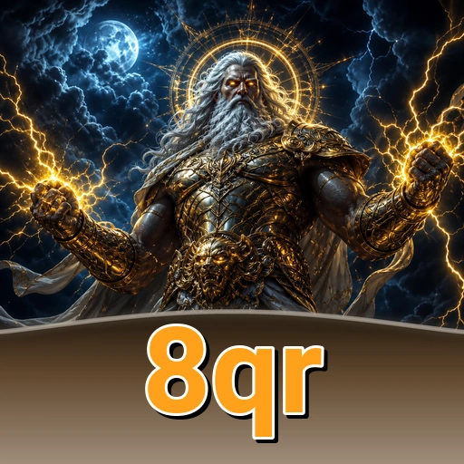 Logo 8qr
